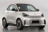 Smart #2 details leak ahead of Paris debut