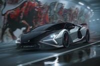 Faster Lamborghini Revuelto SVJ on the cards