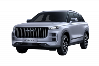 Jaecoo J7