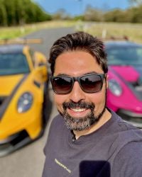 Alborz Fallah profile picture