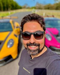 Alborz Fallah profile picture