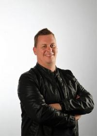 Andrew Maclean profile picture