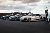 Audi Australia pulls the plug on A6 e-tron luxury EV