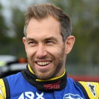 Chris Atkinson