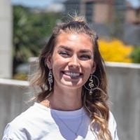 Courtney Lorking profile picture