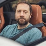 Dave Humphreys