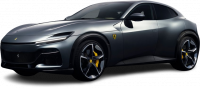 Ferrari Purosangue