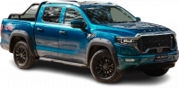 Foton Tunland