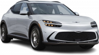 Genesis GV60