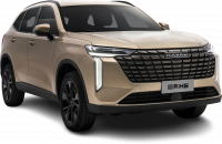 GWM Haval H6