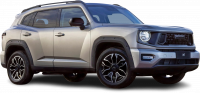 GWM Haval H7