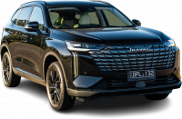 GWM Haval H6