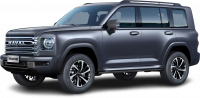 GWM Haval H9