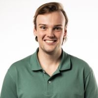 Josh Nevett profile picture