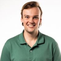 Josh Nevett profile picture