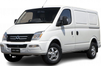 LDV V80