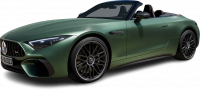 Mercedes-AMG SL