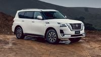 Nissan Patrol Y62 V8 end date confirmed for Australia as V6-powered Y63 waits in the wings