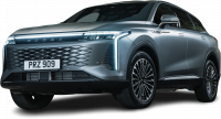 Omoda C9