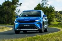 2026 Skoda Elroq review