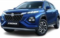 Suzuki Fronx