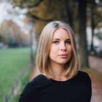 Tetiana Viezhys
