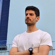Thanos Pappas
