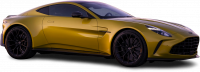Aston Martin Vantage