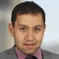 Vivek Shah