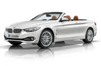 BMW 4 Series 20i IND COLLECTION