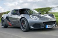 Lotus Elise SPORT 220