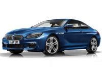 BMW 6 Series 50i IND COLLECTION