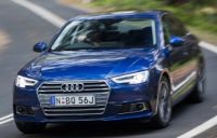 Audi A4 1.4 TFSI S TRONIC S LINE