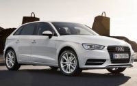 Audi A3 S/BACK 1.4 TFSI ATTRACTION COD