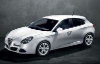 Alfa Romeo Giulietta DISTINCTIVE