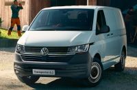 Volkswagen Transporter TDI340 SWB