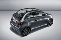 Fiat 500C DOLCEVITA