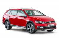 Volkswagen Golf ALLTRACK 132 TSI