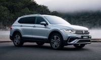 Volkswagen Tiguan ALLSPACE 162TSI ELEGANCE