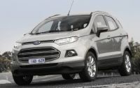 Ford EcoSport TITANIUM 1.5