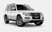 Mitsubishi Pajero GLS (4x4) 7 SEAT