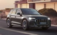 Audi Q5 40 TDI QUATTRO SPORT MHEV