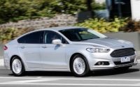 Ford Mondeo TREND TDCi