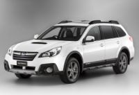 Subaru Outback 2.5i PREMIUM AWD