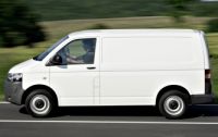 Volkswagen Transporter TDI 400 CREWVAN SWB MID