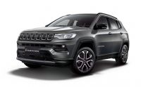 Jeep Compass LIMITED (4x4)