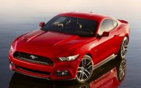 Ford Mustang FASTBACK GT 5.0 V8