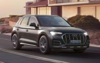 Audi Q5 40 TDI QUATTRO SPORT MHEV