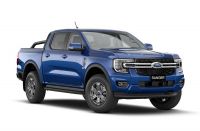 Ford Ranger XLT 2.0 HI-RIDER (4x2)