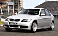 BMW 3 Series 23i LIFESTYLE